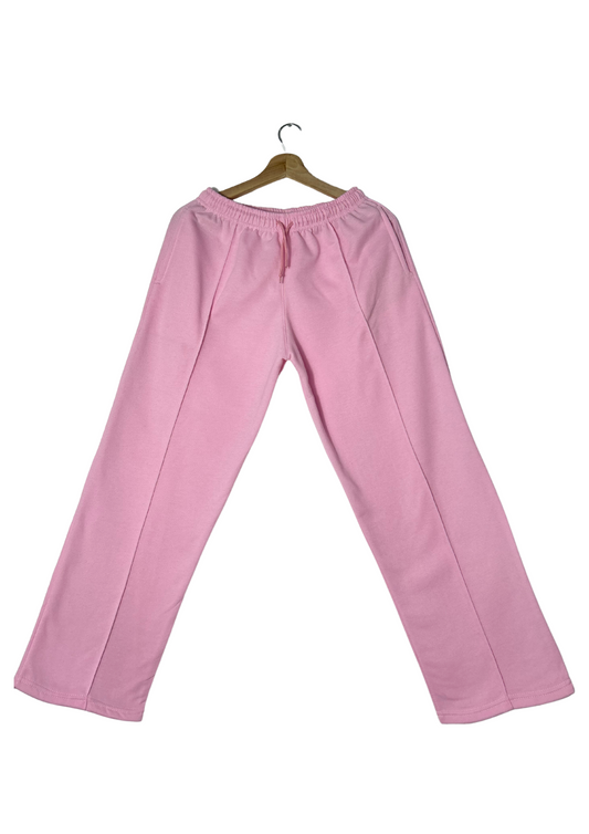 Sudadera de Dama Bota Recta