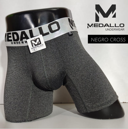 BOXER MEDALLO UNDERWEAR ORIGINALES