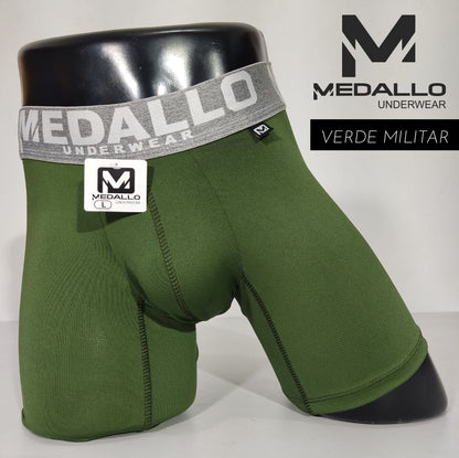 BOXER MEDALLO UNDERWEAR ORIGINALES