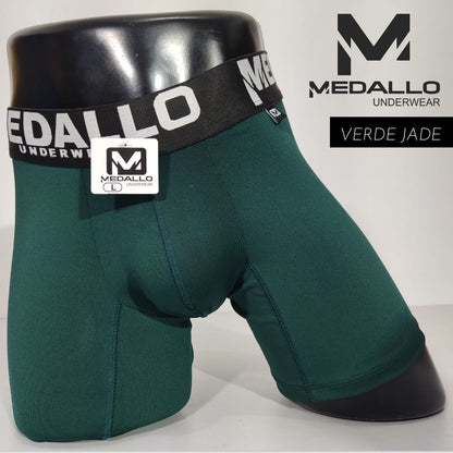 BOXER MEDALLO UNDERWEAR ORIGINALES