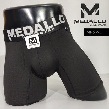 BOXER MEDALLO UNDERWEAR ORIGINALES