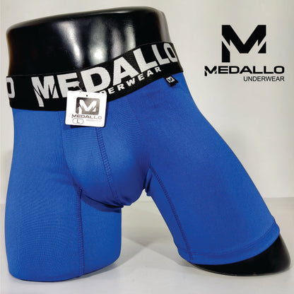 BOXER MEDALLO UNDERWEAR ORIGINALES