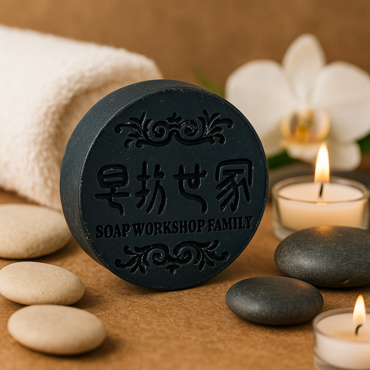 Shampoo Capilar en Barra