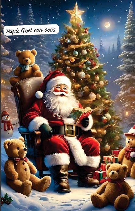 Forro de Puertas Navideñas Premium