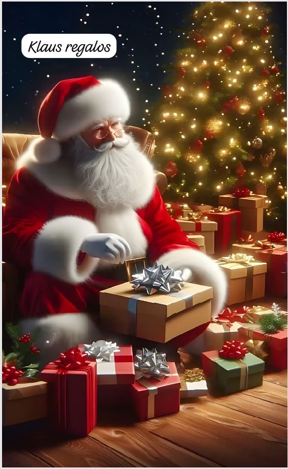 Forro de Puertas Navideñas Premium