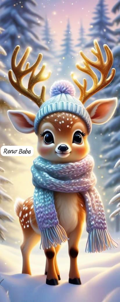 Forro de Puertas Navideñas Premium