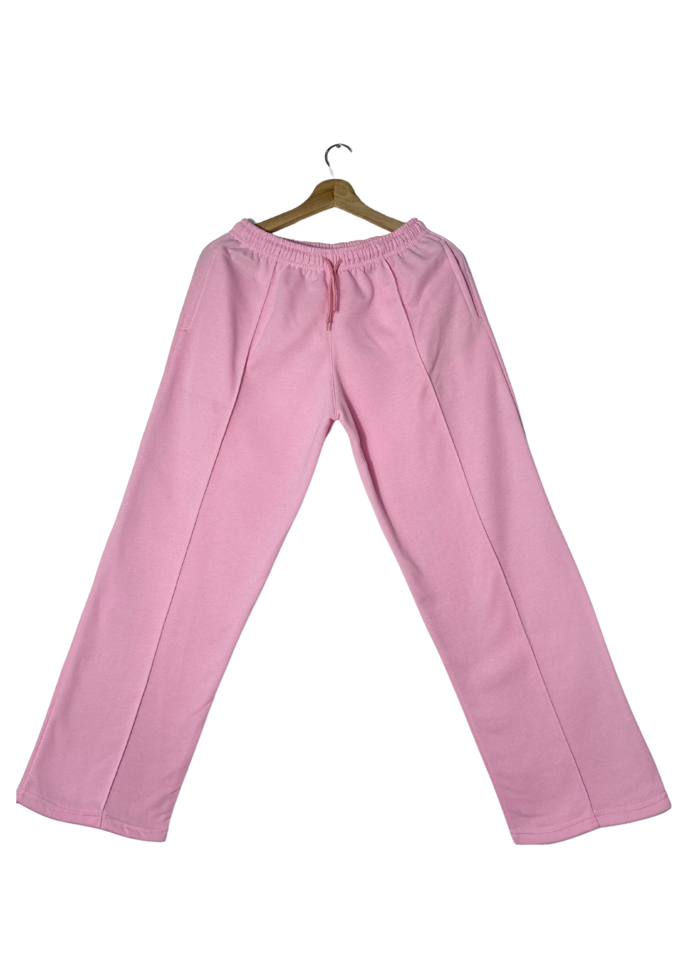 Sudadera de Dama Bota Recta