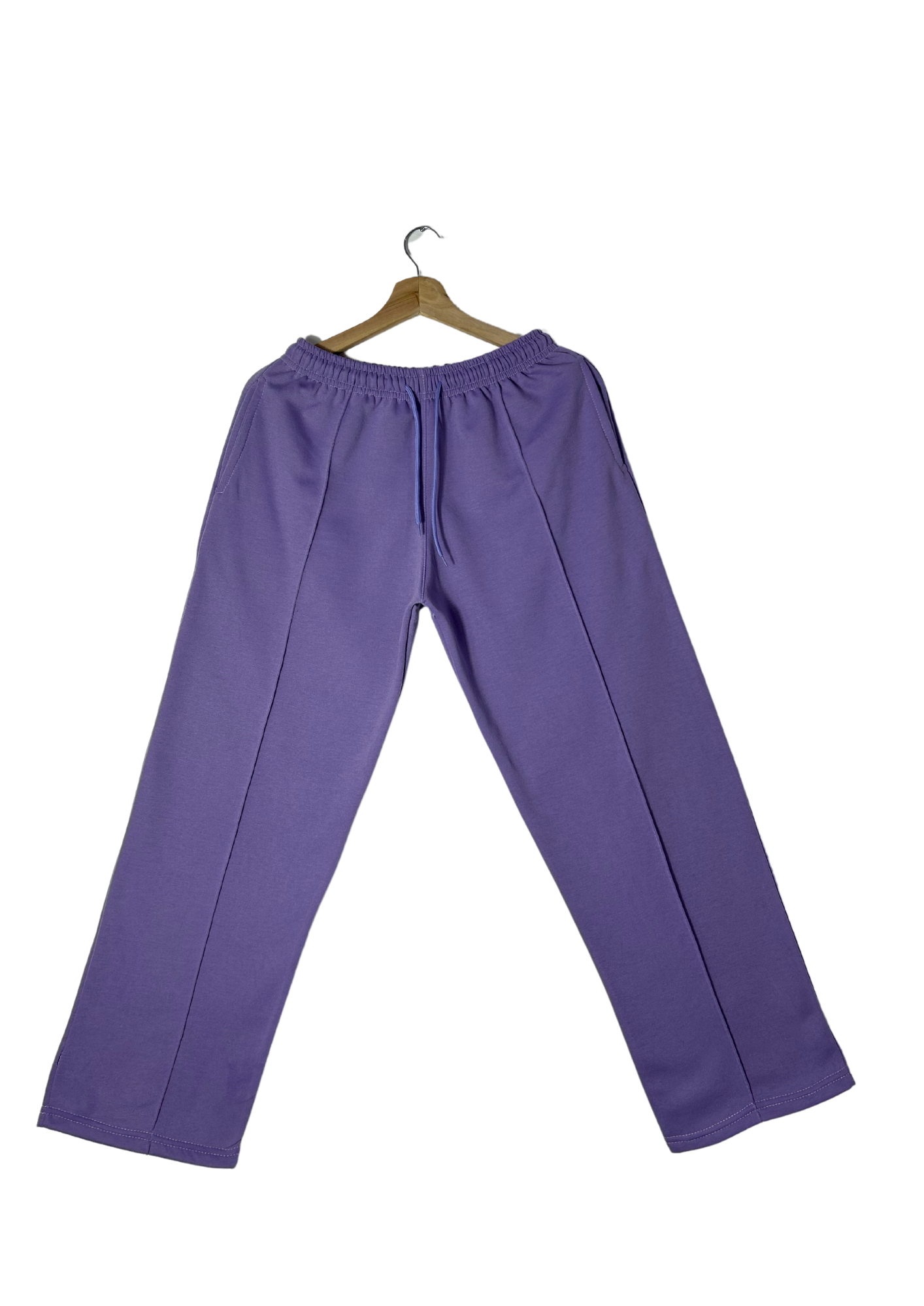 Sudadera de Dama Bota Recta