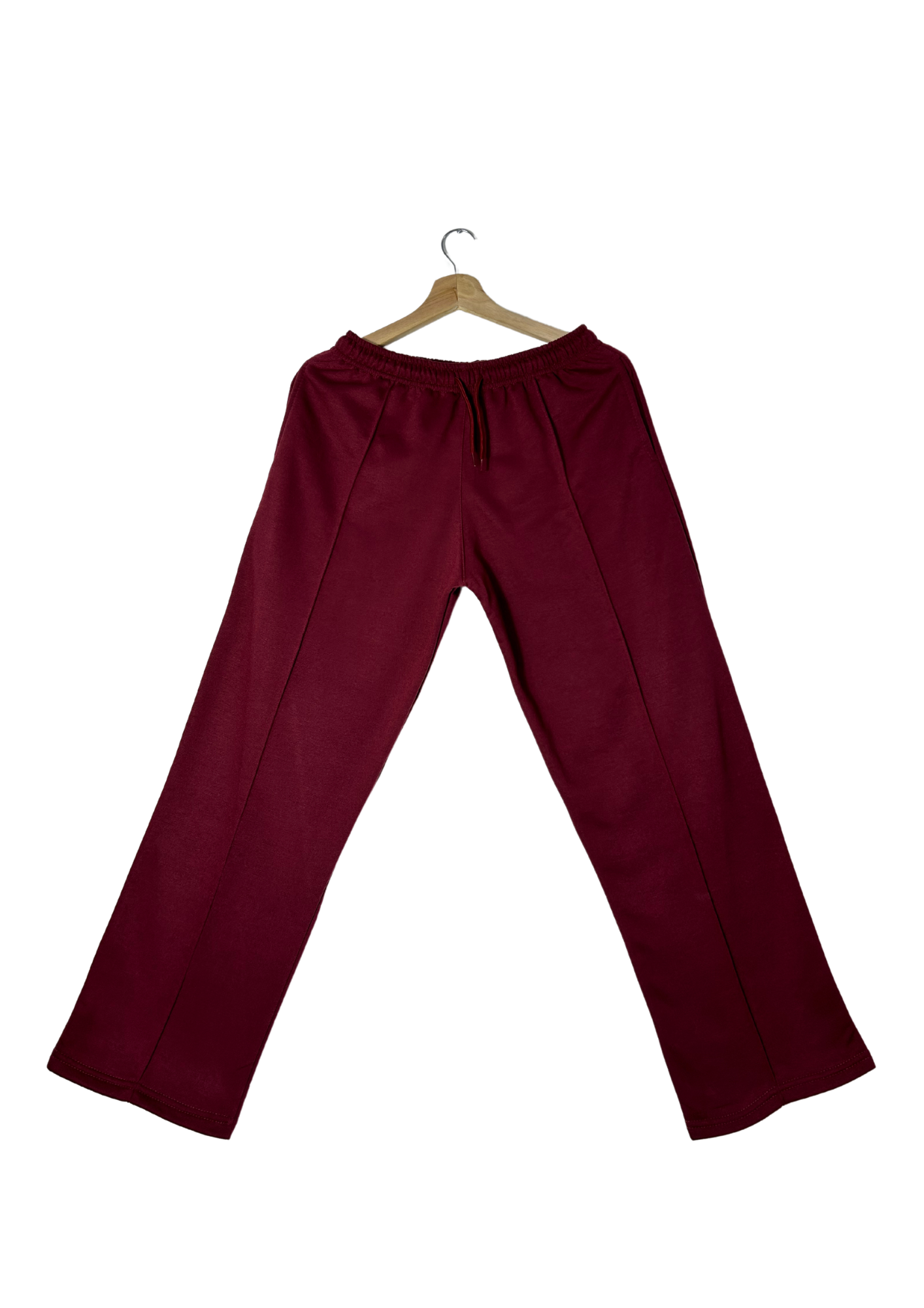 Sudadera de Dama Bota Recta