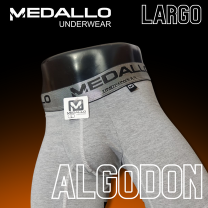 BOXER MEDALLO UNDERWEAR ORIGINALES