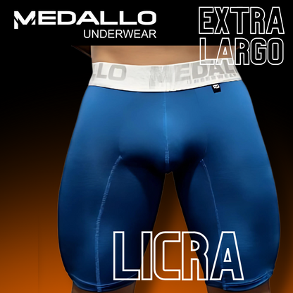 BOXER MEDALLO UNDERWEAR ORIGINALES