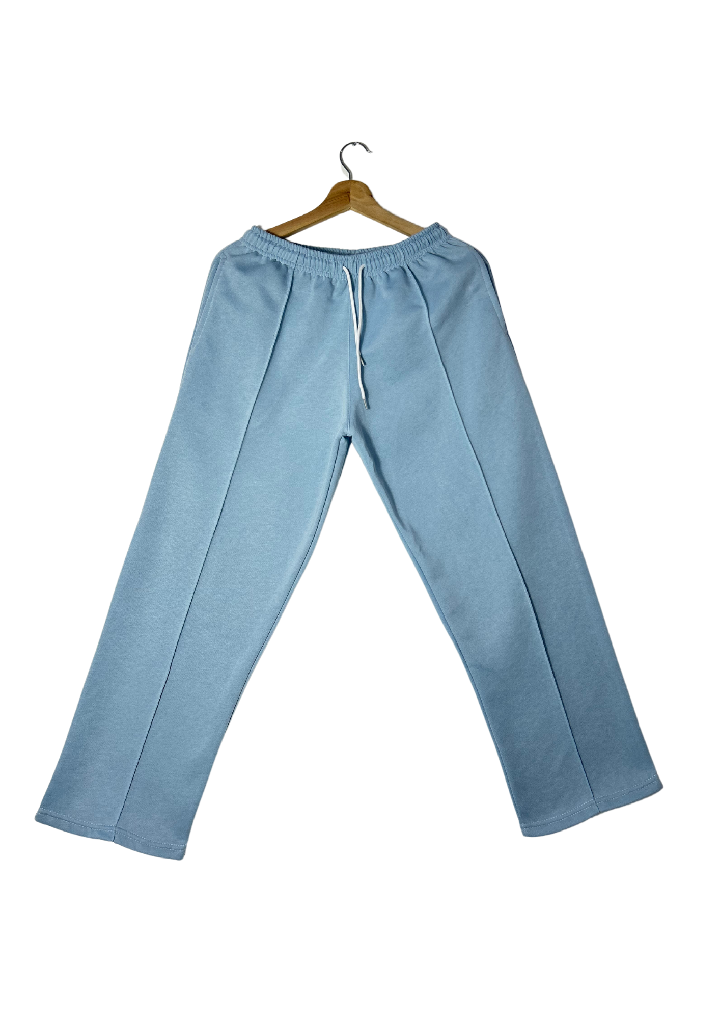 Sudadera de Dama Bota Recta