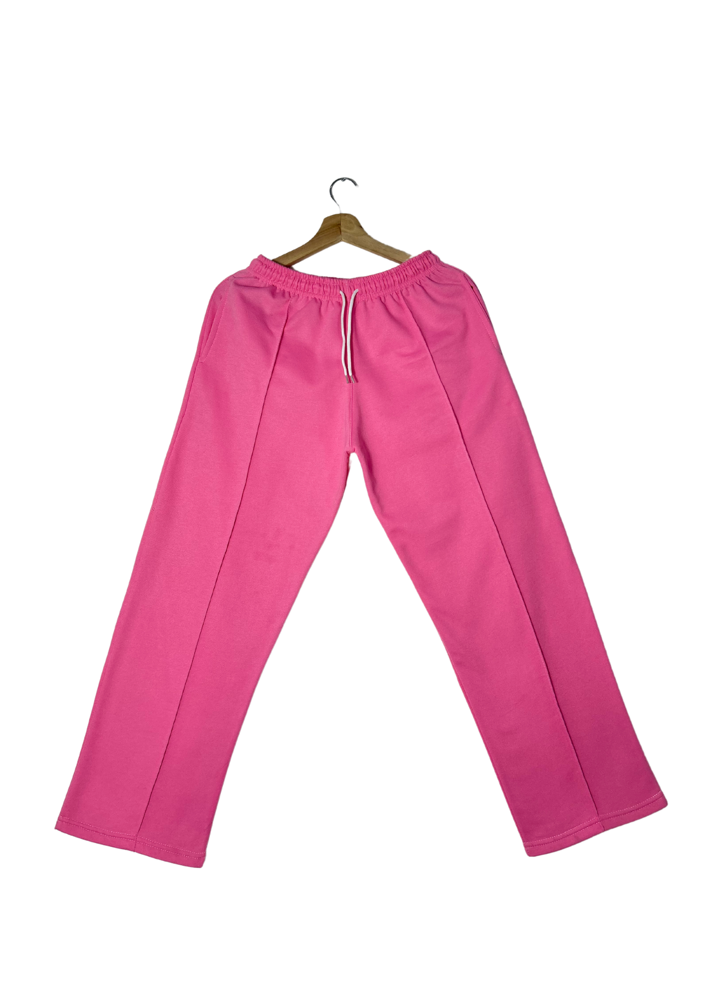 Sudadera de Dama Bota Recta