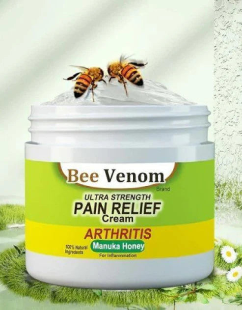 Beevana™ Bee Venom - PLUS 2025 (ORIGINAL) - 2X1